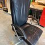 Boss office chair Image 2