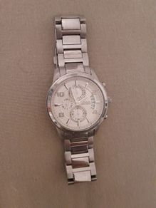 Mens GUESS watch