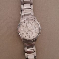Mens GUESS watch