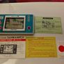 Nintendo Donkey Kong JR Game 1982 DJ-101. Like New. Image 2