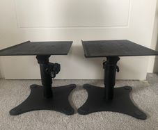 Gator Frameworks Monitor Stands