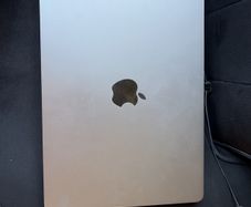Mac Air Book