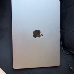 Mac Air Book