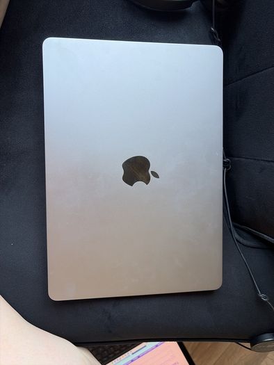 Mac Air Book