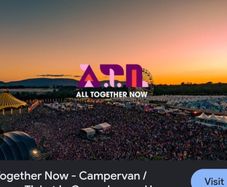 All together now campervan pass