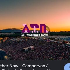 All together now campervan pass