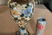 Antique Ceramic Vase