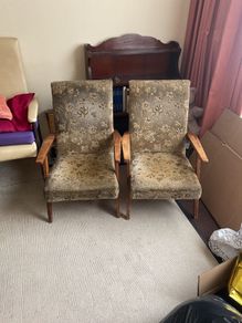 arm chairs