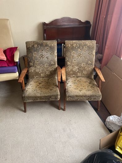 arm chairs