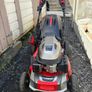 Cobra lawnmower Image 3