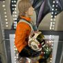 The Star Wars Gentle Giant Luke Skywalker X-Wing Pilot Bust Image 5