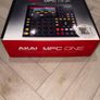 Akai MPC One Special Retro Edition in excellent condition. Image 4