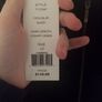 Bnwt black French Connection dress Image 3