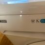 Zanussi Washing Machine Image 2
