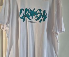 New men's tshirt size xl
