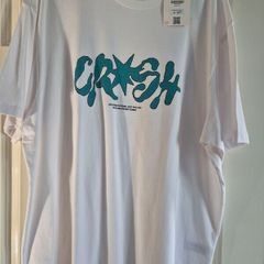 New men's tshirt size xl