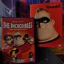 The Incredibles ! DVD ! with Slipcase ! 2005 ! by Pixar ! Image 4
