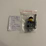 Lego NINJAGO Movie Shark Army Gunner Charlie Image 2