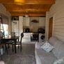 1 bed logcabin Image 2