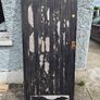 Solid Timber Front Door Image 2