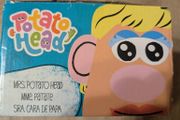 Mrs Potato Head
