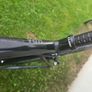 Cube attain road bike Image 3