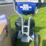 RATO 220 Bar Petrol Pressure Washer Image 4