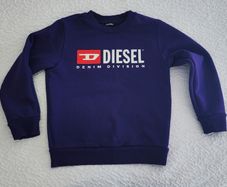 Diesel sweatshirt 8y