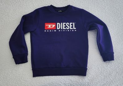 Diesel sweatshirt 8y