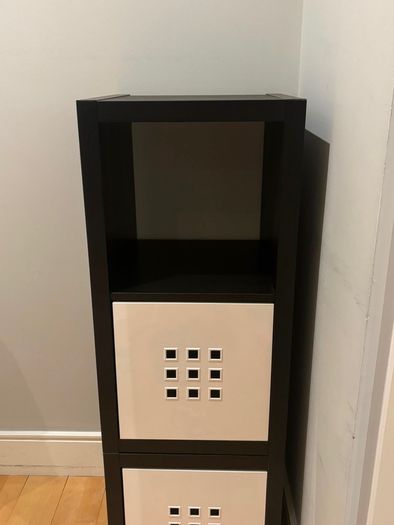 IKEA storage unit