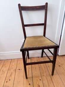 Vintage chair