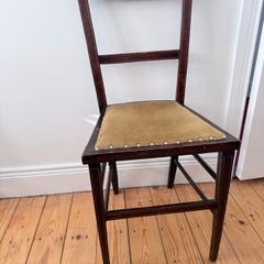 Vintage chair