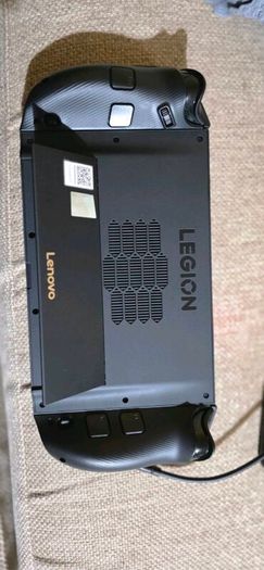 Lenovo Legion Go 2 Z2 Extreme 512GB