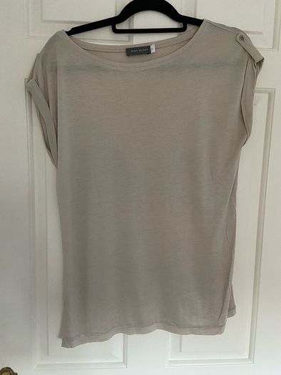 Mint Velevt 3 Tops Size Xs