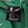 Authentic Boston Celtics Hoodie Top nike medium NBA Image 2