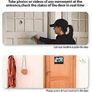 Smart video doorbell camera, WiFi 4.3-inch Screen... Image 8