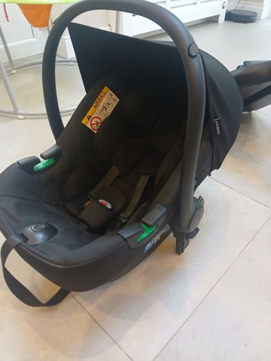 Panorama XT travel system
