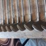 Wilson golf irons. Right handed clubs Image 10