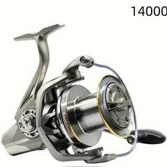 Rooblinos 14000 Series Long Shot Spinning Reel