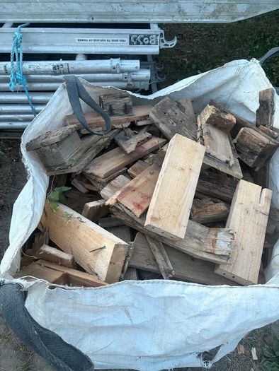 free timber