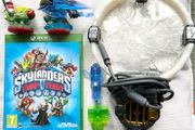 Xbox One Skylanders Trap Team Starter Pack