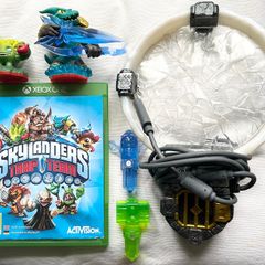 Xbox One Skylanders Trap Team Starter Pack