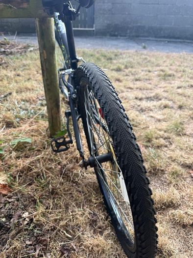 junior mountain bike