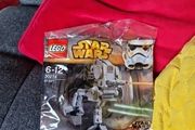 LEGO Star Wars Rebels AT-DP 30274