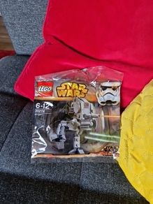 LEGO Star Wars Rebels AT-DP 30274