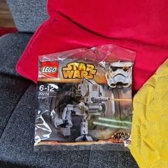 LEGO Star Wars Rebels AT-DP 30274