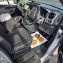 Renault trafic crew cab van Image 6