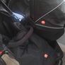 Out and About Bassinet Image 2