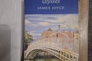 James Joyce