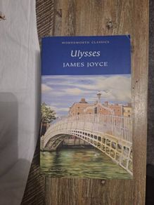 James Joyce